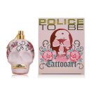 Police To Be Tattooart for Woman Eau de Parfum 125 ml