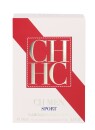 Carolina Herrera CH Men Sport Eau de Toilette 100 ml