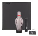 F1 Race Collection Precious Mettle Duft-Set Eau de Toilette 75 + 15 ml - Gepäckanhänger - Silikonständer