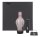 F1 Race Collection Precious Mettle Duft-Set Eau de Toilette 75 + 15 ml - Gepäckanhänger - Silikonständer