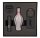 F1 Race Collection Precious Mettle Duft-Set Eau de Toilette 75 + 15 ml - Gepäckanhänger - Silikonständer