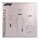 F1 Race Collection Precious Mettle Duft-Set Eau de Toilette 75 + 15 ml - Gepäckanhänger - Silikonständer