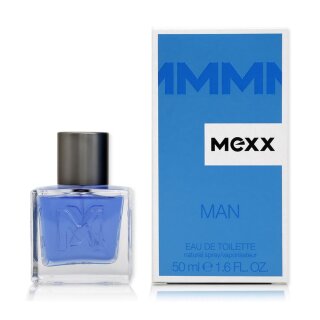 Mexx Man Eau De Toilette 50 ml