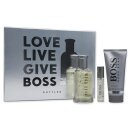 Hugo Boss Bottled Eau De Toilette 100 ml + EDT Travel...