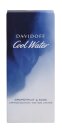 Davidoff Cool Water Men Grapefruit & Sage lim.Edition Eau de Toilette 125 ml