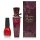 Christina Aguilera Violet Noir Set Eau de Parfum 30 ml + Nagellack 15 ml