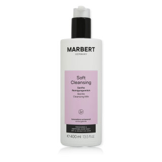 Marbert Soft Cleansing Milk 400 ml