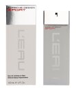 Porsche Design Sport Leau Eau de Toilette 120 ml
