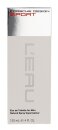 Porsche Design Sport Leau Eau de Toilette 120 ml
