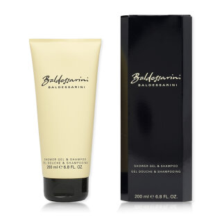 Baldessarini Classic Duschgel 200 ml