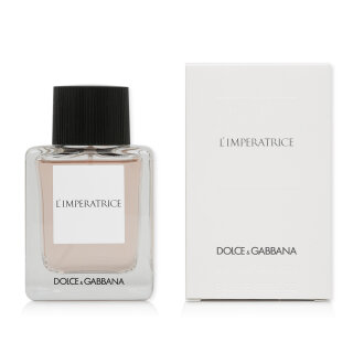 Dolce & Gabbana No.3 L Imperatrice Eau de Toilette 50 ml