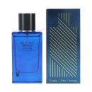 Playboy The Club Blue Edition Eau de Toilette 50 ml