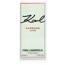 Karl Lagerfeld Hamburg Alster Eau de Toilette pour Homme...