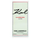 Karl Lagerfeld Hamburg Alster Eau de Toilette pour Homme...