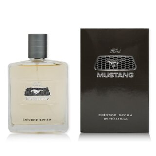 Ford Mustang Eau de Cologne 100 ml