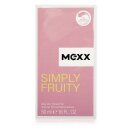 Mexx Simply Fruity Eau De Toilette 50 ml