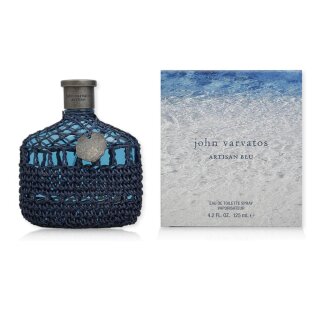 John Varvatos Artisan Blu Eau de Toilette 125 ml