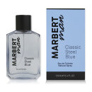 Marbert Man Classic Steel Blue Eau de Toilette 100 ml
