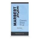 Marbert Man Classic Steel Blue After Shave 100 ml