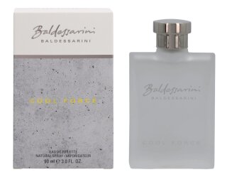 Baldessarini Cool Force Eau de Toilette 90 ml