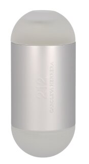 Carolina Herrera 212 Eau de Toilette 100 ml
