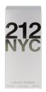 Carolina Herrera 212 Eau de Toilette 100 ml