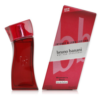 Bruno Banani Woman Best Eau de Parfum 30 ml