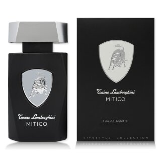 Tonino Lamborghini Mitico 2017 Lifestyle Collection Eau...