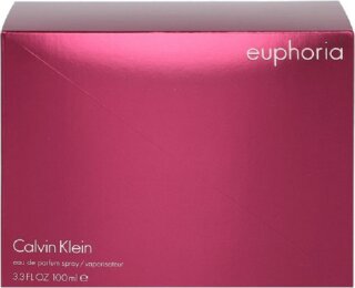 Calvin Klein Euphoria  Woman Eau de Parfum 100 ml