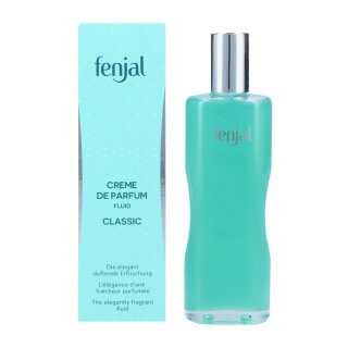 Fenjal Classic Creme de Parfum Fluid 100 ml