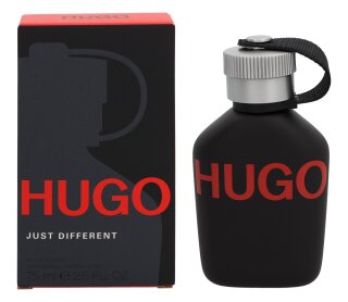 Hugo Boss Hugo Just Different Eau de Toilette 75 ml