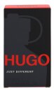 Hugo Boss Hugo Just Different Eau de Toilette 75 ml