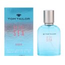 Tom Tailor by the Sea Woman Eau de Toilette 30 ml