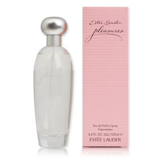 Estee Lauder Pleasures Eau de Parfum 100 ml