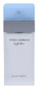 Dolce & Gabbana Light Blue Femme Eau De Toilette 25 ml