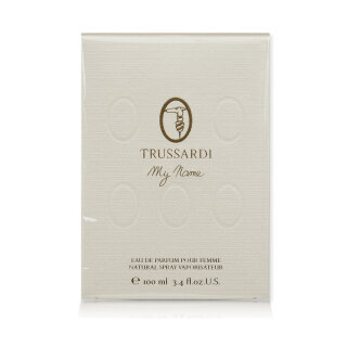 Trussardi My Name Eau de Parfum 100 ml