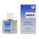 Mexx Fresh Splash for Him Eau De Toilette 30 ml