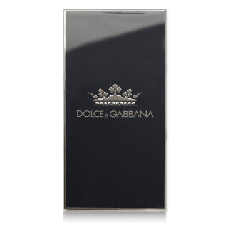 Dolce & Gabbana K Eau de Parfum 150 ml