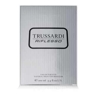 Trussardi Riflesso Eau de Toilette 100 ml