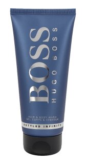 Hugo Boss Bottled Infinite Duschgel 200 ml - Parfumtotal - Parfum zu , 7,99  €