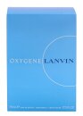 Lanvin Oxygene Femme Eau de Parfum 75 ml