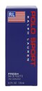 Ralph Lauren Polo Sport Fresh Eau De Toilette 125 ml