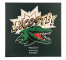 Lacoste Match Point Eau de Toilette 50 ml + Duschgel 75 ml