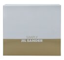 Jil Sander Simply Eau de Toilette 40 ml + Body Milk 75 ml