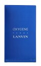 Lanvin Oxygene Homme Eau De Toilette 100 ml