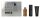 Hugo Boss The Scent Eau de Toilette 100 ml + DG 100 ml + Deo Spray 150 ml