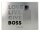 Hugo Boss The Scent Eau de Toilette 100 ml + DG 100 ml + Deo Spray 150 ml