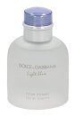 Dolce & Gabbana Light Blue pour Homme Eau de Toilette...