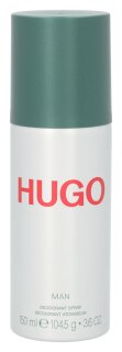 Hugo Boss Hugo Man Deo Spray 150 ml