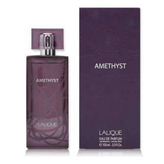 Lalique Amethyst Eau De Parfum 100 ml